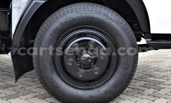 Acheter Occasion Voiture Toyota Dyna Blanc à Ezulwini, Hhohho Acheter Occasion Voiture Toyota Dyna Blanc à Ezulwini, Hhohho