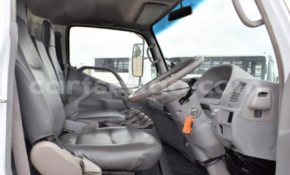 Acheter Occasion Voiture Toyota Dyna Blanc à Ezulwini, Hhohho Acheter Occasion Voiture Toyota Dyna Blanc à Ezulwini, Hhohho