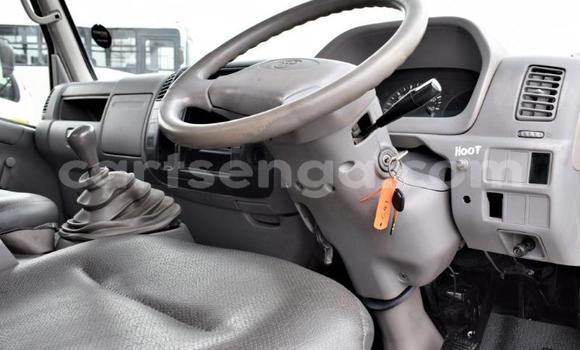 Acheter Occasion Voiture Toyota Dyna Blanc à Ezulwini, Hhohho Acheter Occasion Voiture Toyota Dyna Blanc à Ezulwini, Hhohho