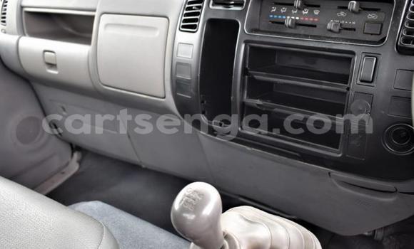 Acheter Occasion Voiture Toyota Dyna Blanc à Ezulwini, Hhohho Acheter Occasion Voiture Toyota Dyna Blanc à Ezulwini, Hhohho