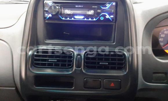 Buy Used Nissan NP 300 White Car in Ezulwini in Hhohho Buy Used Nissan NP 300 White Car in Ezulwini in Hhohho