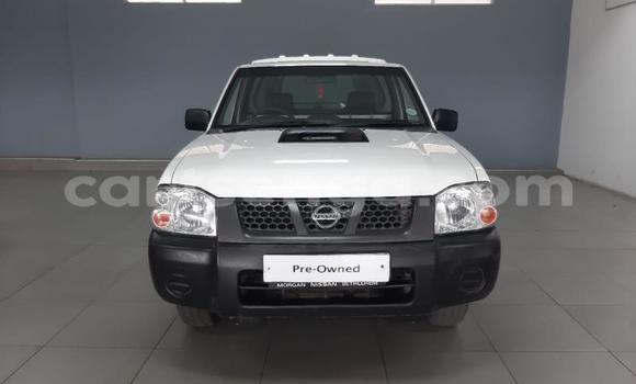 Buy Used Nissan NP 300 White Car in Ezulwini in Hhohho Buy Used Nissan NP 300 White Car in Ezulwini in Hhohho