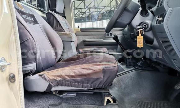 Buy Used Toyota Land Cruiser Other Car in Ezulwini in Hhohho Buy Used Toyota Land Cruiser Other Car in Ezulwini in Hhohho