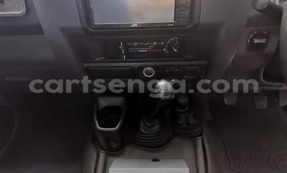 Buy Used Toyota Land Cruiser Other Car in Ezulwini in Hhohho Buy Used Toyota Land Cruiser Other Car in Ezulwini in Hhohho