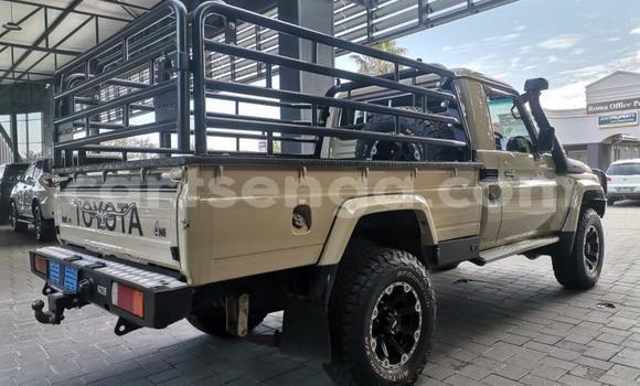 Buy Used Toyota Land Cruiser Other Car in Ezulwini in Hhohho Buy Used Toyota Land Cruiser Other Car in Ezulwini in Hhohho