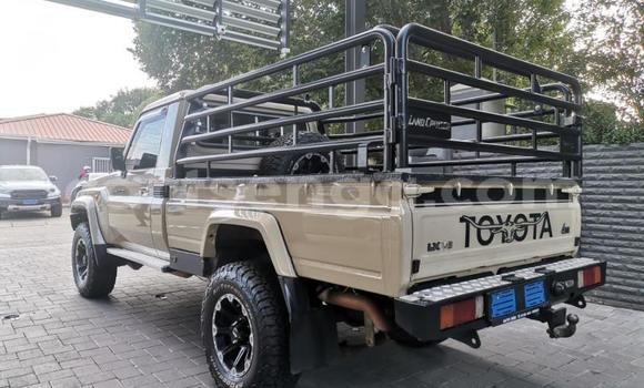 Buy Used Toyota Land Cruiser Other Car in Ezulwini in Hhohho Buy Used Toyota Land Cruiser Other Car in Ezulwini in Hhohho