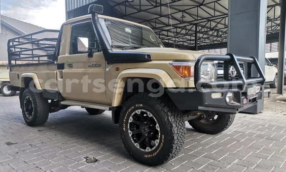 Buy Used Toyota Land Cruiser Other Car in Ezulwini in Hhohho Buy Used Toyota Land Cruiser Other Car in Ezulwini in Hhohho