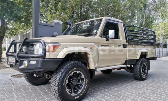 Buy Used Toyota Land Cruiser Other Car in Ezulwini in Hhohho Buy Used Toyota Land Cruiser Other Car in Ezulwini in Hhohho