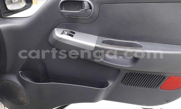 Buy Used Kia K7 White Car in Ezulwini in Hhohho Buy Used Kia K7 White Car in Ezulwini in Hhohho