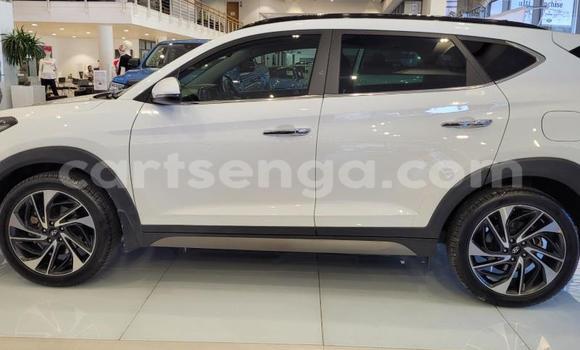 Acheter Occasion Voiture Hyundai Tucson Blanc à Ezulwini, Hhohho Acheter Occasion Voiture Hyundai Tucson Blanc à Ezulwini, Hhohho