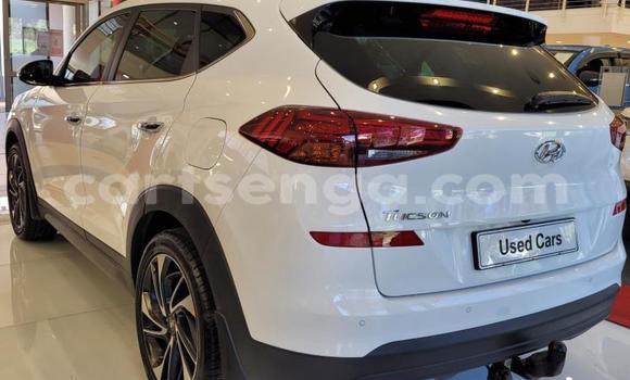Acheter Occasion Voiture Hyundai Tucson Blanc à Ezulwini, Hhohho Acheter Occasion Voiture Hyundai Tucson Blanc à Ezulwini, Hhohho