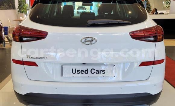 Acheter Occasion Voiture Hyundai Tucson Blanc à Ezulwini, Hhohho Acheter Occasion Voiture Hyundai Tucson Blanc à Ezulwini, Hhohho