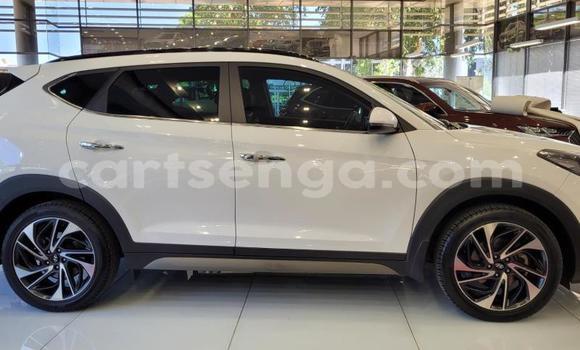 Acheter Occasion Voiture Hyundai Tucson Blanc à Ezulwini, Hhohho Acheter Occasion Voiture Hyundai Tucson Blanc à Ezulwini, Hhohho