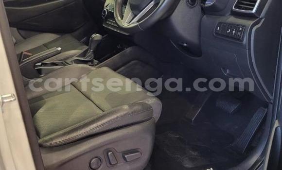 Acheter Occasion Voiture Hyundai Tucson Blanc à Ezulwini, Hhohho Acheter Occasion Voiture Hyundai Tucson Blanc à Ezulwini, Hhohho