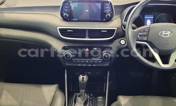 Acheter Occasion Voiture Hyundai Tucson Blanc à Ezulwini, Hhohho Acheter Occasion Voiture Hyundai Tucson Blanc à Ezulwini, Hhohho