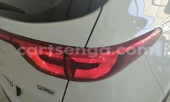 Nunua Ilio tumika Kia Sportage White Gari ndani ya Ezulwini nchini Hhohho Nunua Ilio tumika Kia Sportage White Gari ndani ya Ezulwini nchini Hhohho