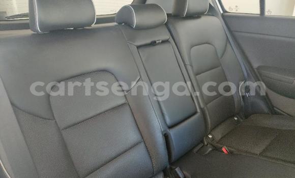 Nunua Ilio tumika Kia Sportage White Gari ndani ya Ezulwini nchini Hhohho Nunua Ilio tumika Kia Sportage White Gari ndani ya Ezulwini nchini Hhohho