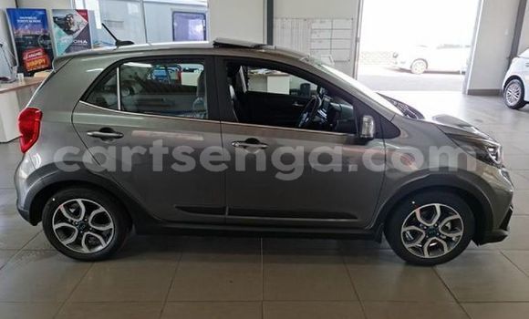 Acheter Occasion Voiture Kia Picanto Autre à Ezulwini, Hhohho Acheter Occasion Voiture Kia Picanto Autre à Ezulwini, Hhohho
