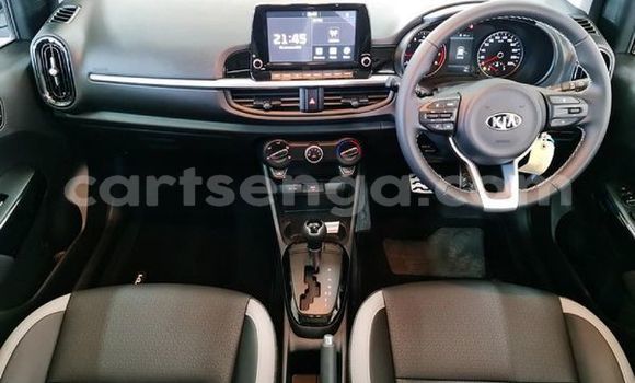 Acheter Occasion Voiture Kia Picanto Autre à Ezulwini, Hhohho Acheter Occasion Voiture Kia Picanto Autre à Ezulwini, Hhohho