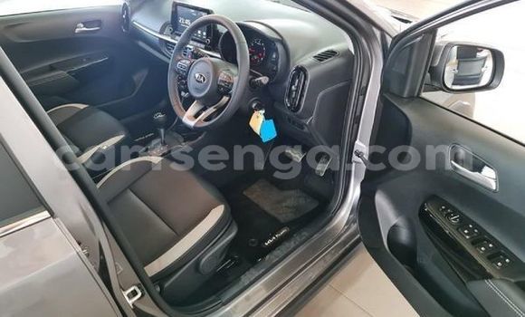 Acheter Occasion Voiture Kia Picanto Autre à Ezulwini, Hhohho Acheter Occasion Voiture Kia Picanto Autre à Ezulwini, Hhohho