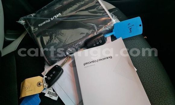 Acheter Occasion Voiture Kia Picanto Autre à Ezulwini, Hhohho Acheter Occasion Voiture Kia Picanto Autre à Ezulwini, Hhohho