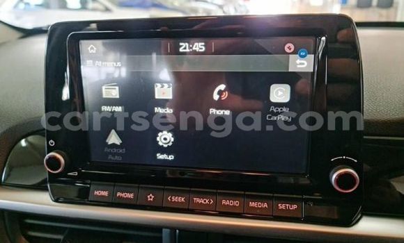 Acheter Occasion Voiture Kia Picanto Autre à Ezulwini, Hhohho Acheter Occasion Voiture Kia Picanto Autre à Ezulwini, Hhohho