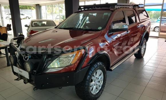 Nunua Ilio tumika Mazda BT-50 Other Gari ndani ya Ezulwini nchini Hhohho Nunua Ilio tumika Mazda BT-50 Other Gari ndani ya Ezulwini nchini Hhohho
