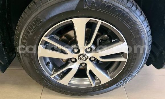 Acheter Occasion Voiture Toyota RAV4 Blanc à Ezulwini, Hhohho Acheter Occasion Voiture Toyota RAV4 Blanc à Ezulwini, Hhohho