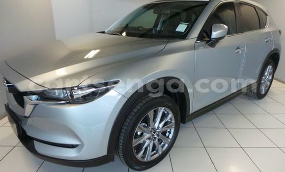 Acheter Occasion Voiture Mazda CX-5 Gris à Ezulwini, Hhohho Acheter Occasion Voiture Mazda CX-5 Gris à Ezulwini, Hhohho