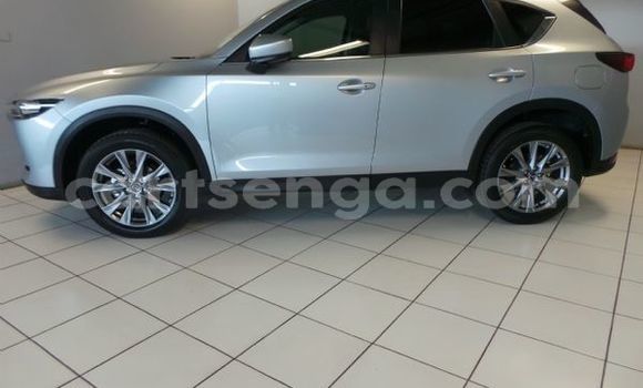 Acheter Occasion Voiture Mazda CX-5 Gris à Ezulwini, Hhohho Acheter Occasion Voiture Mazda CX-5 Gris à Ezulwini, Hhohho