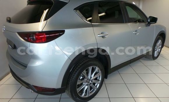 Acheter Occasion Voiture Mazda CX-5 Gris à Ezulwini, Hhohho Acheter Occasion Voiture Mazda CX-5 Gris à Ezulwini, Hhohho