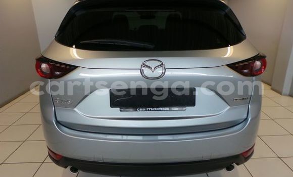 Acheter Occasion Voiture Mazda CX-5 Gris à Ezulwini, Hhohho Acheter Occasion Voiture Mazda CX-5 Gris à Ezulwini, Hhohho