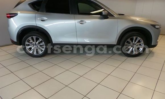 Acheter Occasion Voiture Mazda CX-5 Gris à Ezulwini, Hhohho Acheter Occasion Voiture Mazda CX-5 Gris à Ezulwini, Hhohho