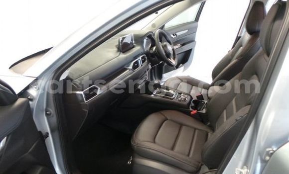 Acheter Occasion Voiture Mazda CX-5 Gris à Ezulwini, Hhohho Acheter Occasion Voiture Mazda CX-5 Gris à Ezulwini, Hhohho