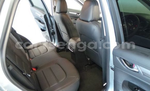 Acheter Occasion Voiture Mazda CX-5 Gris à Ezulwini, Hhohho Acheter Occasion Voiture Mazda CX-5 Gris à Ezulwini, Hhohho