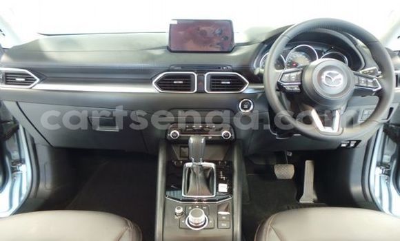 Acheter Occasion Voiture Mazda CX-5 Gris à Ezulwini, Hhohho Acheter Occasion Voiture Mazda CX-5 Gris à Ezulwini, Hhohho