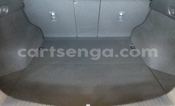 Acheter Occasion Voiture Mazda CX-5 Gris à Ezulwini, Hhohho Acheter Occasion Voiture Mazda CX-5 Gris à Ezulwini, Hhohho