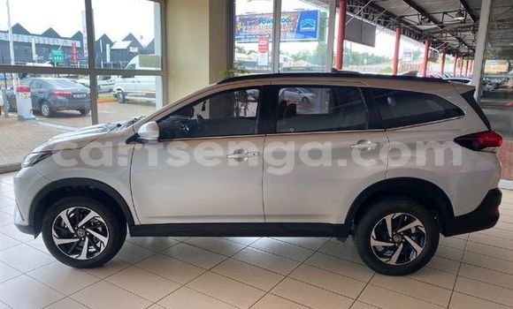 Acheter Occasion Voiture Toyota Rush Gris à Ezulwini, Hhohho Acheter Occasion Voiture Toyota Rush Gris à Ezulwini, Hhohho