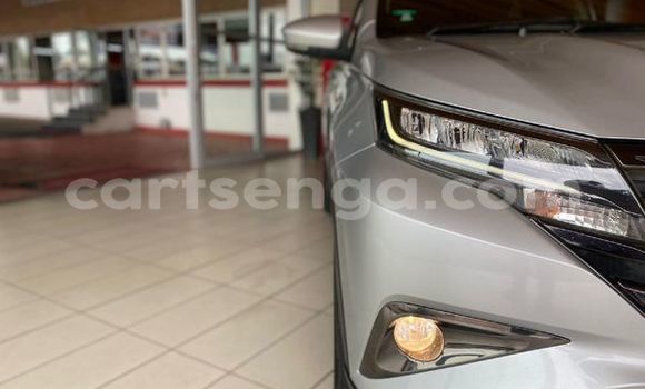 Acheter Occasion Voiture Toyota Rush Gris à Ezulwini, Hhohho Acheter Occasion Voiture Toyota Rush Gris à Ezulwini, Hhohho