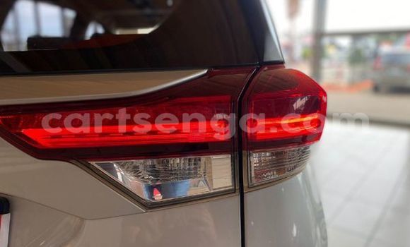 Acheter Occasion Voiture Toyota Rush Gris à Ezulwini, Hhohho Acheter Occasion Voiture Toyota Rush Gris à Ezulwini, Hhohho