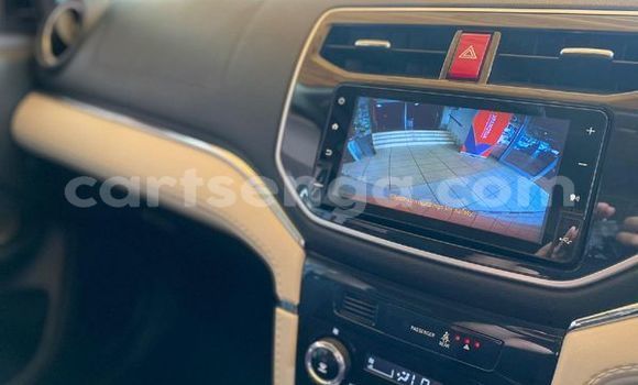 Acheter Occasion Voiture Toyota Rush Gris à Ezulwini, Hhohho Acheter Occasion Voiture Toyota Rush Gris à Ezulwini, Hhohho