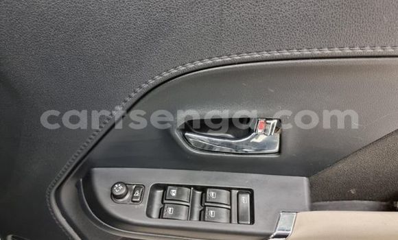 Acheter Occasion Voiture Toyota Rush Gris à Ezulwini, Hhohho Acheter Occasion Voiture Toyota Rush Gris à Ezulwini, Hhohho