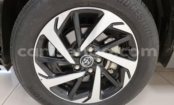 Acheter Occasion Voiture Toyota Rush Gris à Ezulwini, Hhohho Acheter Occasion Voiture Toyota Rush Gris à Ezulwini, Hhohho