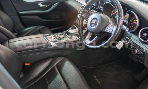 Nunua Ilio tumika Mercedes‒Benz C–Class White Gari ndani ya Ezulwini nchini Hhohho Nunua Ilio tumika Mercedes‒Benz C–Class White Gari ndani ya Ezulwini nchini Hhohho
