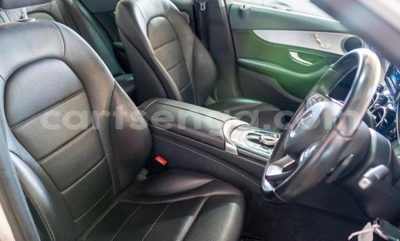 Nunua Ilio tumika Mercedes‒Benz C–Class White Gari ndani ya Ezulwini nchini Hhohho Nunua Ilio tumika Mercedes‒Benz C–Class White Gari ndani ya Ezulwini nchini Hhohho