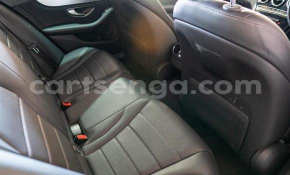 Nunua Ilio tumika Mercedes‒Benz C–Class White Gari ndani ya Ezulwini nchini Hhohho Nunua Ilio tumika Mercedes‒Benz C–Class White Gari ndani ya Ezulwini nchini Hhohho