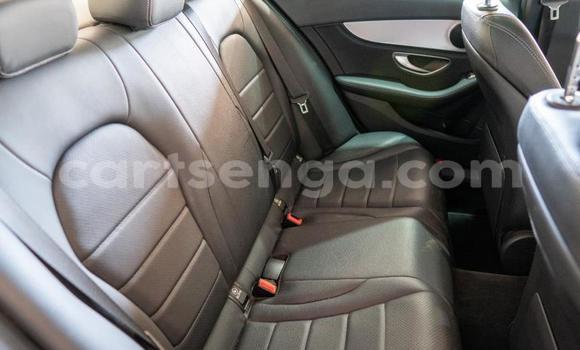 Nunua Ilio tumika Mercedes‒Benz C–Class White Gari ndani ya Ezulwini nchini Hhohho Nunua Ilio tumika Mercedes‒Benz C–Class White Gari ndani ya Ezulwini nchini Hhohho