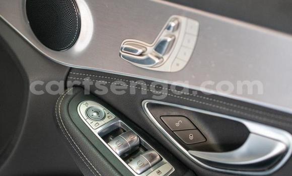 Nunua Ilio tumika Mercedes‒Benz C–Class White Gari ndani ya Ezulwini nchini Hhohho Nunua Ilio tumika Mercedes‒Benz C–Class White Gari ndani ya Ezulwini nchini Hhohho