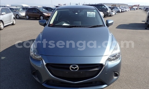 Buy Used Mazda Demio Other Car in Ezulwini in Hhohho Buy Used Mazda Demio Other Car in Ezulwini in Hhohho