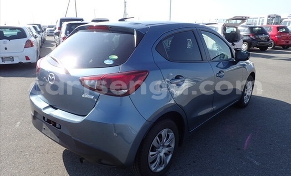 Buy Used Mazda Demio Other Car in Ezulwini in Hhohho Buy Used Mazda Demio Other Car in Ezulwini in Hhohho
